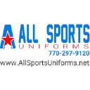 All Sports Uniforms Coupon Codes 