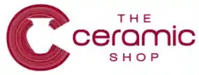 The Ceramic Shop Coupon Codes 